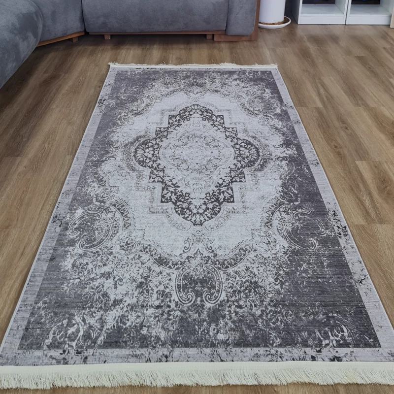 فرشینه مخمل تُرک کد U 466 (پس کرایه)
