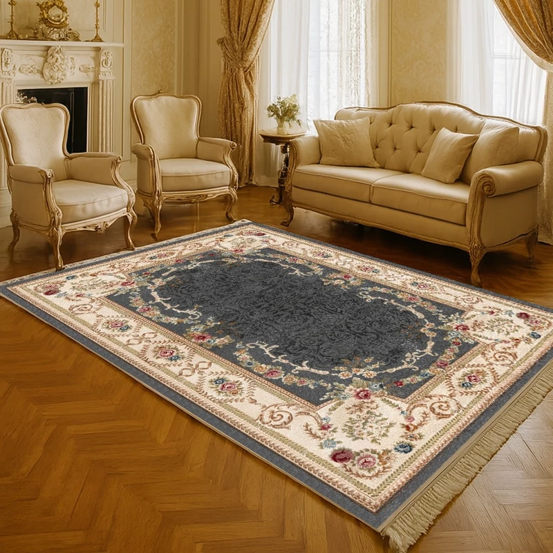 فرشینه مخمل تُرک کد M 279 (پس کرایه)