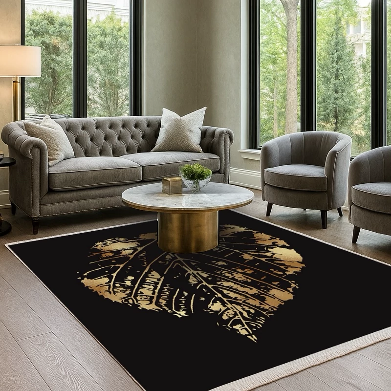 فرشینه مخمل تُرک کد H 249 (پس کرایه)
