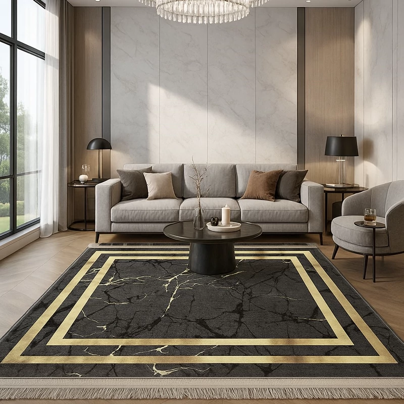 فرشینه مخمل تُرک کد H 410 (پس کرایه)