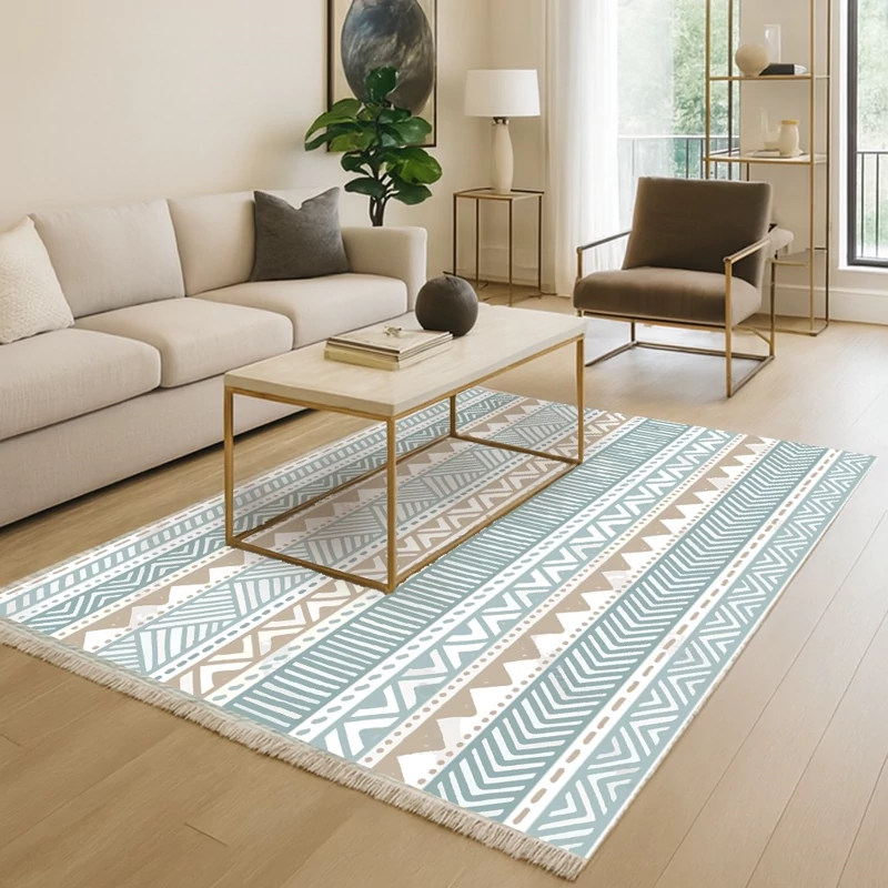 فرشینه مخمل تُرک کد M 350 (پس کرایه)