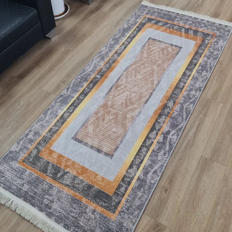 فرشینه مخمل تُرک کد H 477 (پس کرایه)