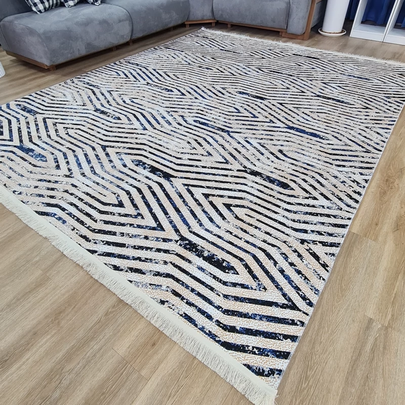 فرشینه مخمل تُرک کد U 250 (پس کرایه)