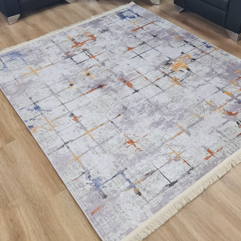 فرشینه مخمل تُرک کد U 230 (پس کرایه)