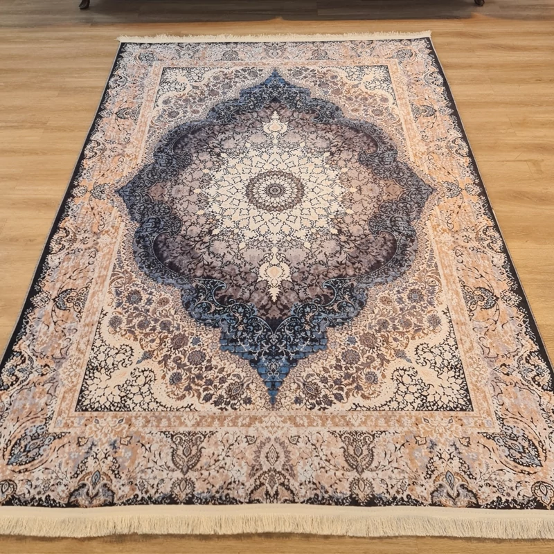 فرشینه مخمل تُرک کد U 42 (پس کرایه)