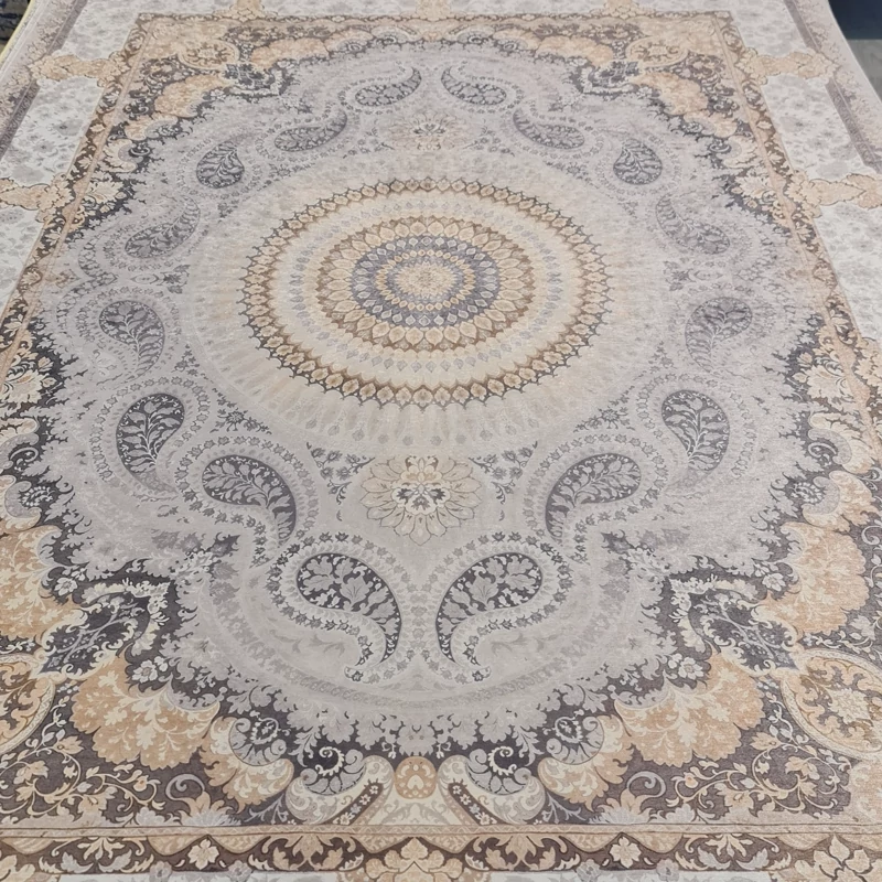 فرشینه مخمل تُرک کد U 05 (پس کرایه)