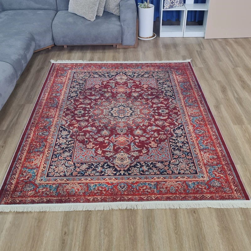 فرشینه مخمل تُرک کد A 157 (پس کرایه)
