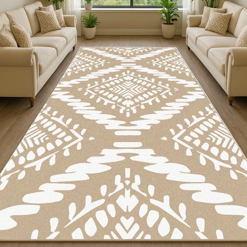 فرشینه مخمل تُرک کد M 341 (پس کرایه)