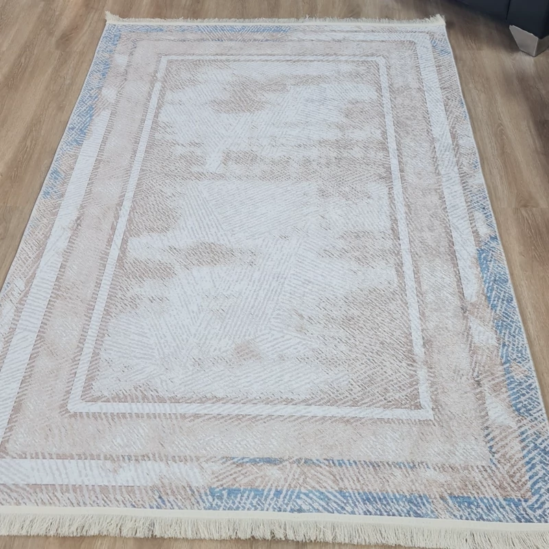 فرشینه مخمل تُرک کد H 416 (پس کرایه)