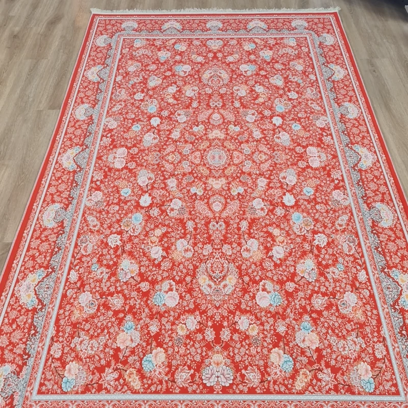 فرشینه مخمل تُرک کد A 130 (پس کرایه)