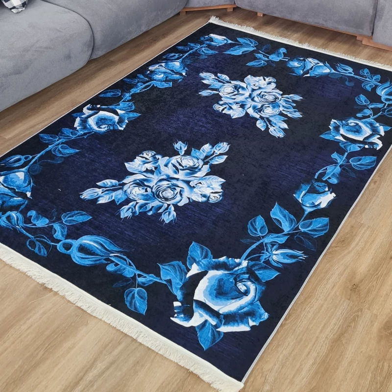 فرشینه مخمل تُرک کد F 130(پس کرایه)