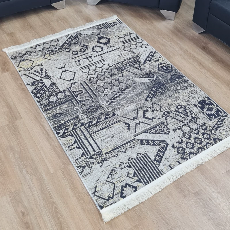 فرشینه مخمل تُرک کد F 128(پس کرایه)