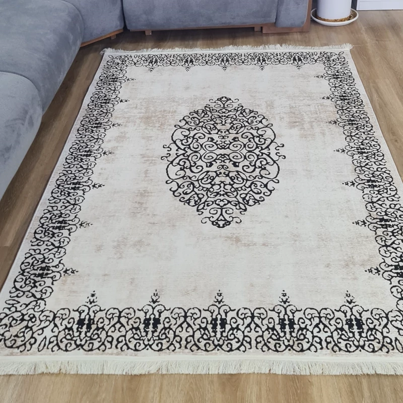 فرشینه مخمل تُرک کد F 125(پس کرایه)