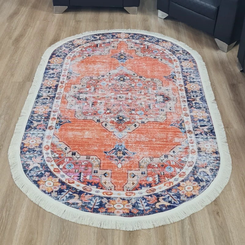 فرشینه مخمل تُرک کد F 123(پس کرایه)