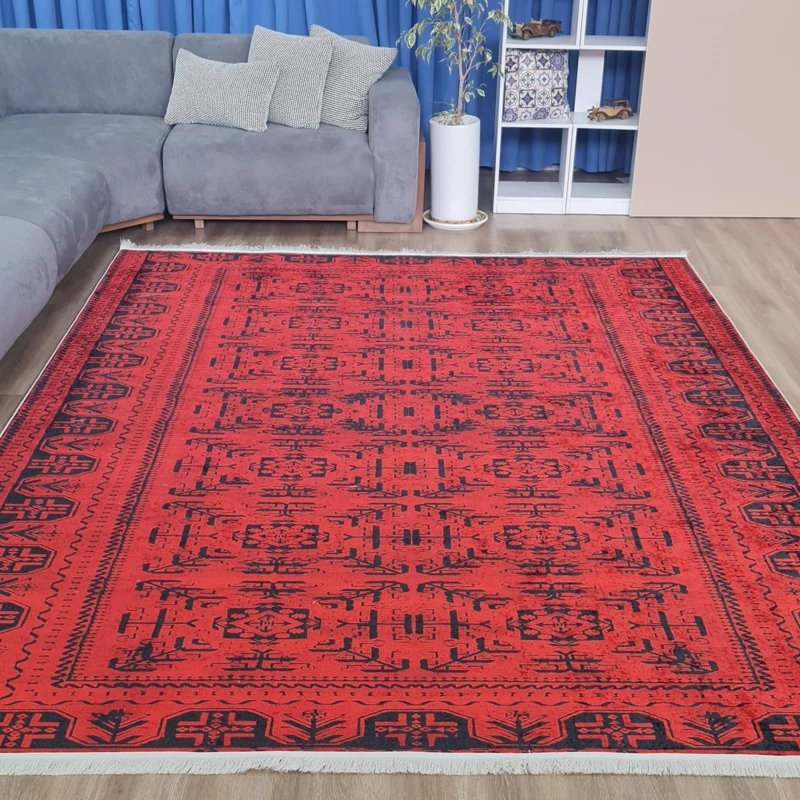 فرشینه مخمل تُرک کد F 115(پس کرایه)