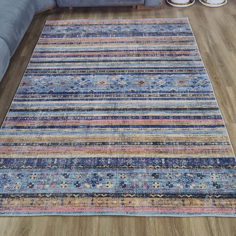فرشینه مخمل تُرک کد F 110(پس کرایه)