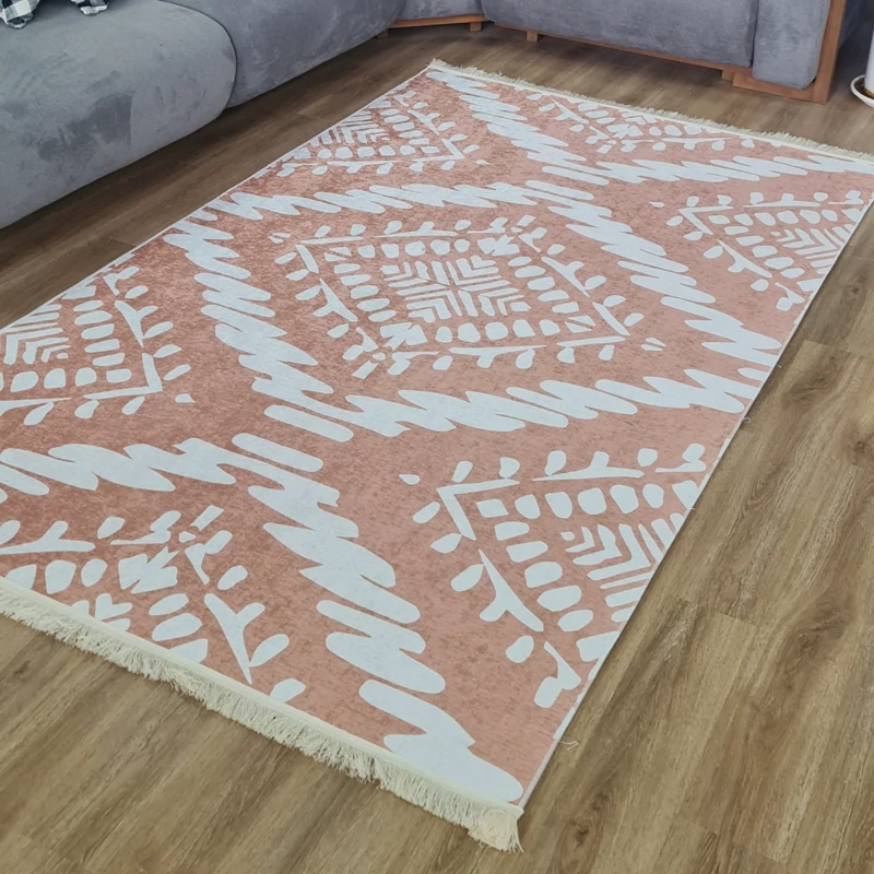 فرشینه مخمل تُرک کد F 96(پس کرایه)