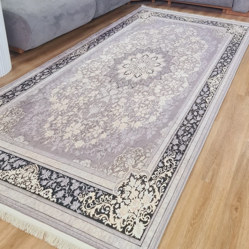 فرشینه مخمل تُرک کد F 82(پس کرایه)