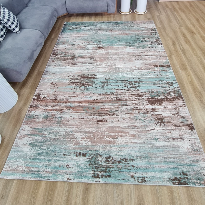فرشینه مخمل تُرک کد F 73(پس کرایه)