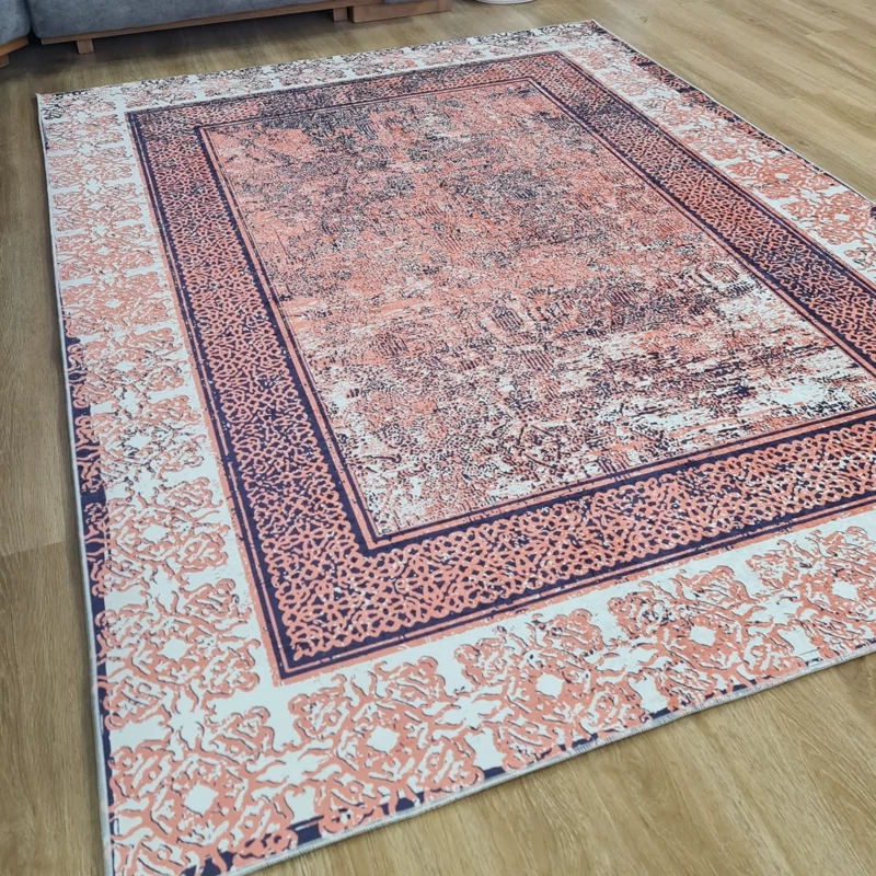 فرشینه مخمل تُرک کد F 62(پس کرایه)