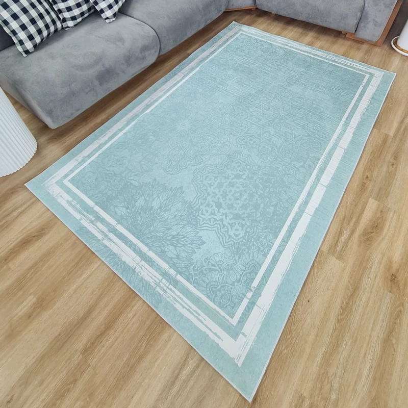 فرشینه مخمل تُرک کد F 60(پس کرایه)