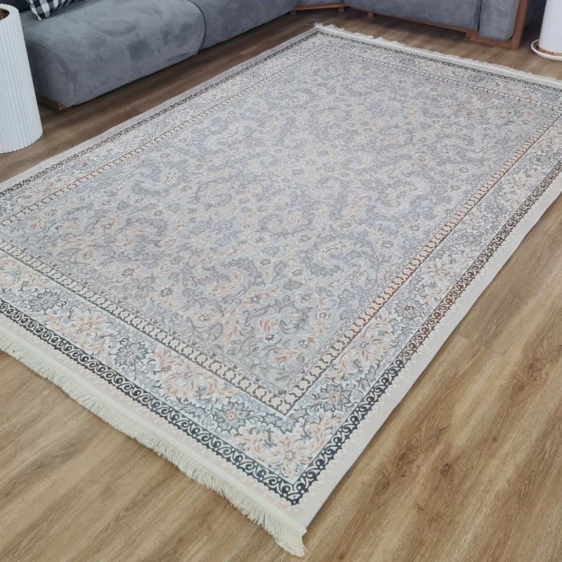 فرشینه مخمل تُرک کد F 57(پس کرایه)