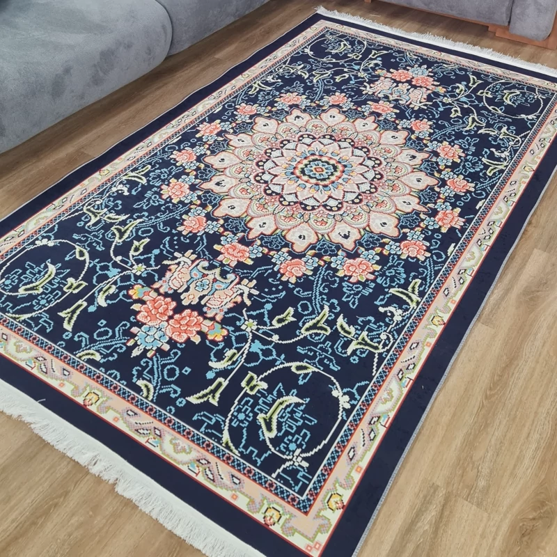 فرشینه مخمل تُرک کد F 36(پس کرایه)