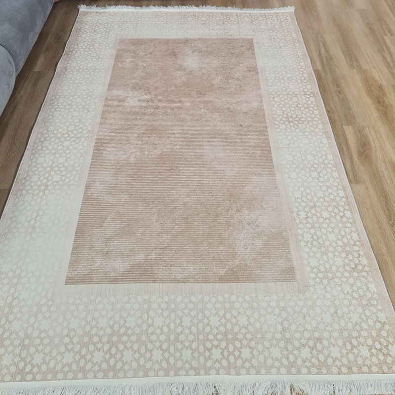فرشینه مخمل تُرک کد F 34(پس کرایه)