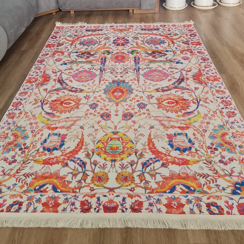 فرشینه مخمل تُرک کد F 30(پس کرایه)
