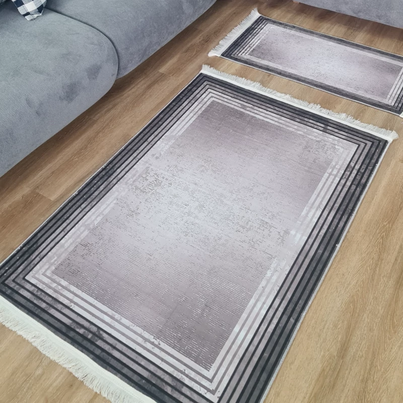فرشینه مخمل تُرک کد H 424 (پس کرایه)