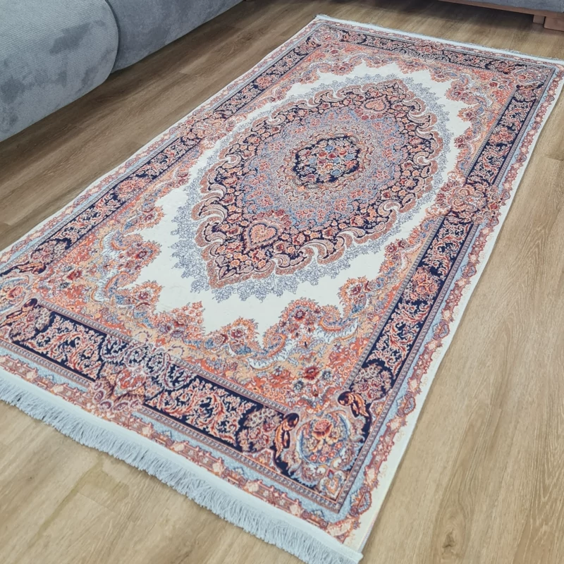 فرشینه مخمل تُرک کد F 17(پس کرایه)