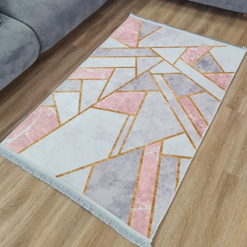 فرشینه مخمل تُرک کد H 275 (پس کرایه)