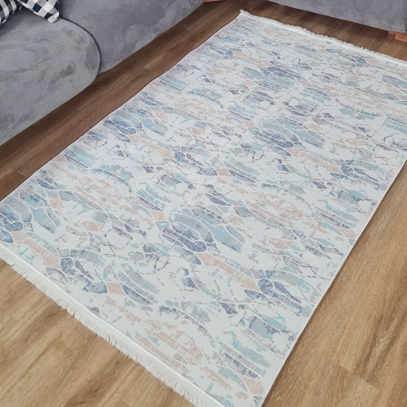 فرشینه مخمل تُرک کد F 9 (پس کرایه)