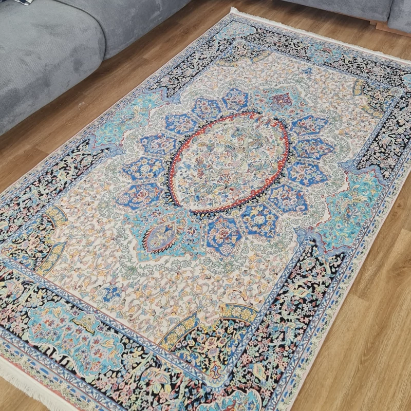 فرشینه مخمل تُرک کد F 4 (پس کرایه)