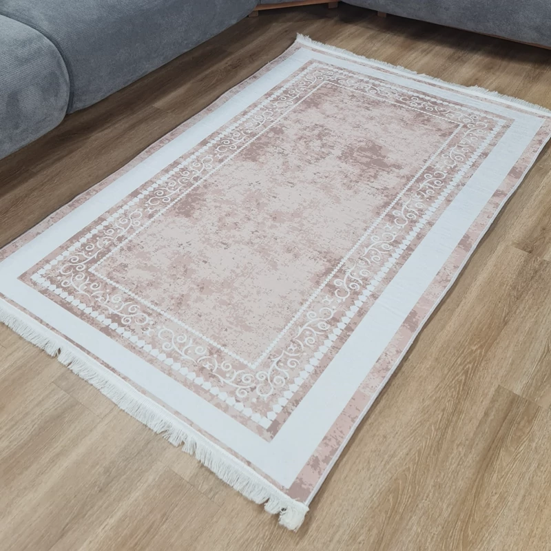 فرشینه مخمل تُرک کد F 1 (پس کرایه)