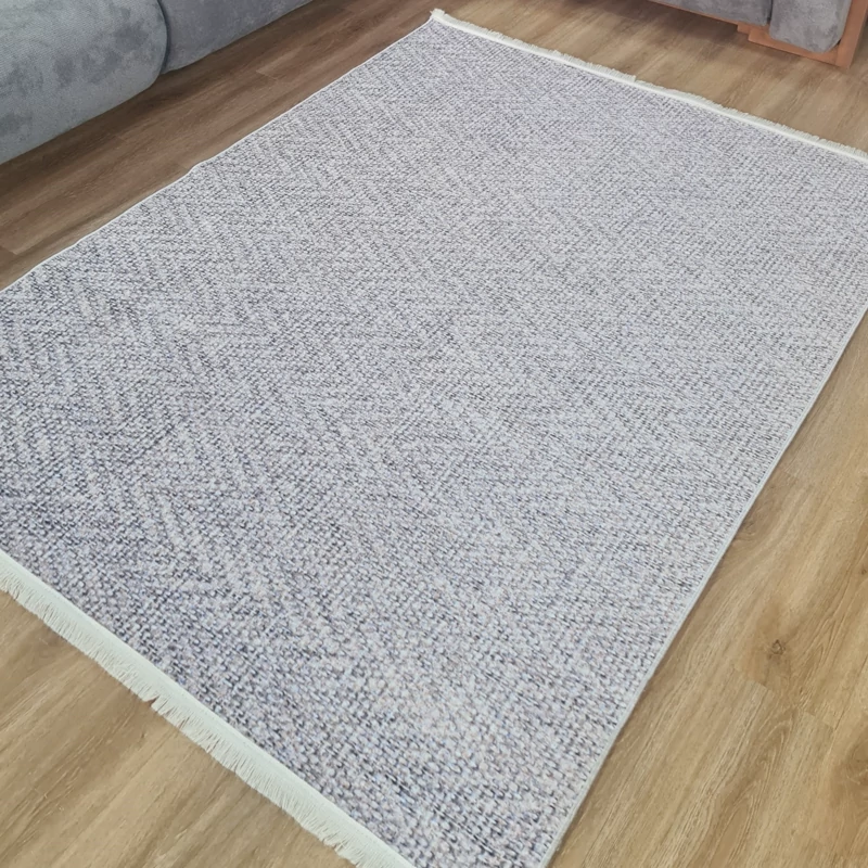 فرشینه مخمل تُرک طرح گلیم (پس کرایه)