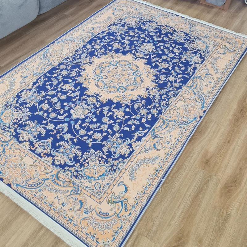 فرشینه مخمل تُرک کد H 147 (پس کرایه)