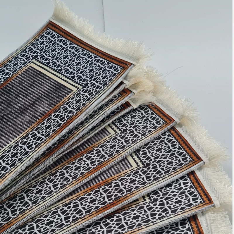 فرش روپله ای ضد سُر و ضد لغزش کد H 440 (پس کرایه)