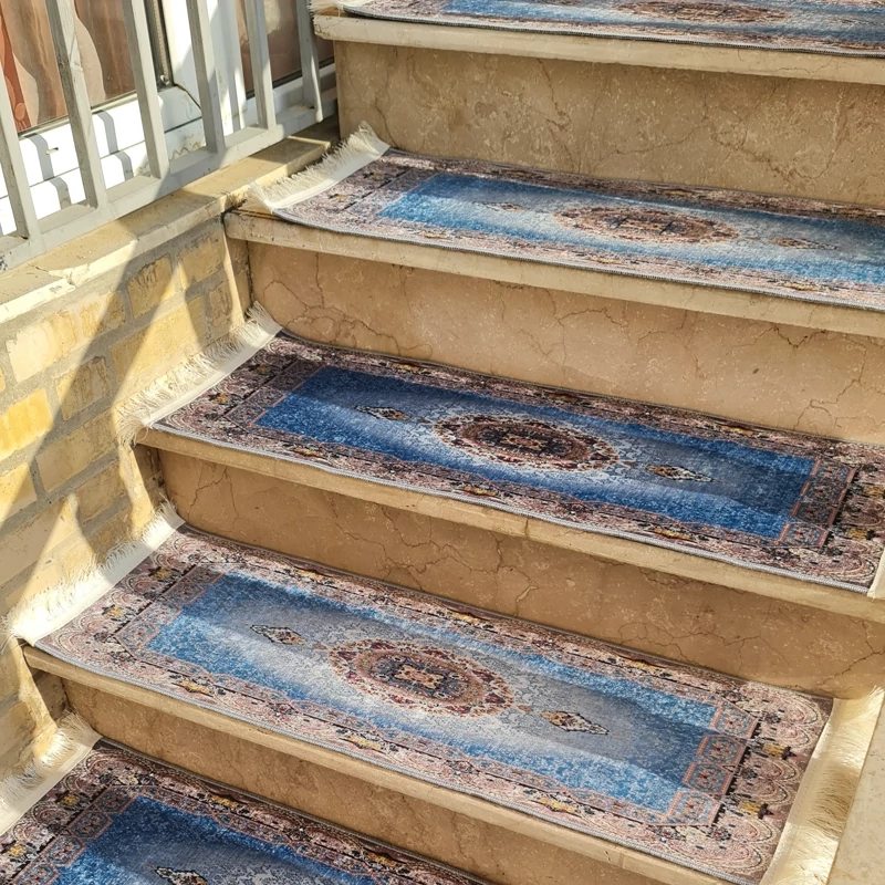 فرش روپله ای ضد سُر و ضد لغزش کد H 310 (پس کرایه)