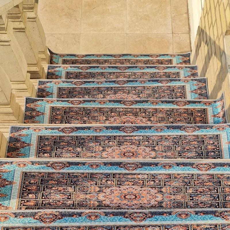 فرشینه روپله ای ضد سُر و ضد لغزش کد A 111 (پس کرایه)