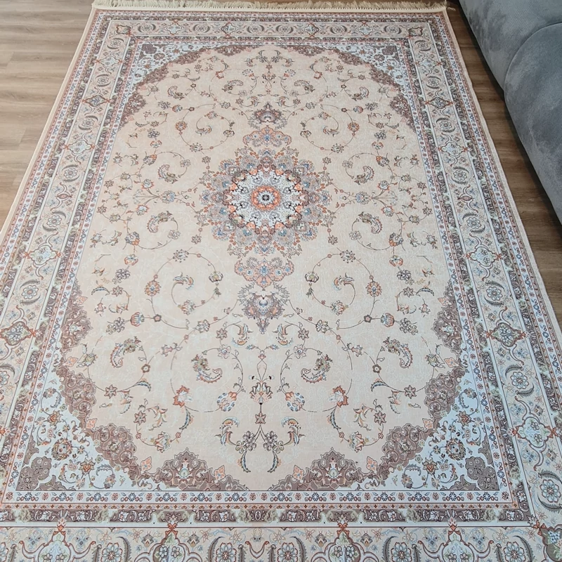فرشینه مخمل تُرک کد U 475 (پس کرایه)