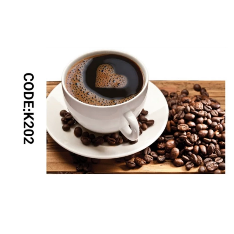 فرشینه آشپزخانه مخمل تُرک کد K 202 (پس کرایه)